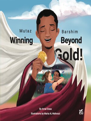 cover image of Winning Beyond Gold!